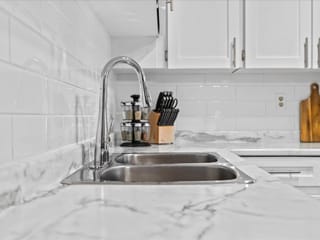 Apartment for sale in Chilliwack, Chilliwack, 307 45598 McIntosh Drive, 263112732 | Realtylink.org