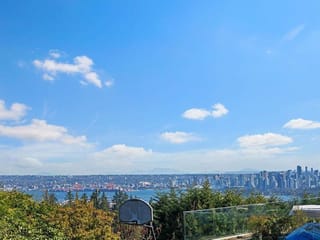 House for sale in West Vancouver, West Vancouver, 685 King Georges Way, 263112734 | Realtylink.org