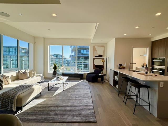 Apartment for sale in Richmond, Richmond, 1105 6833 Pearson Way, 263112736 | Realtylink.org