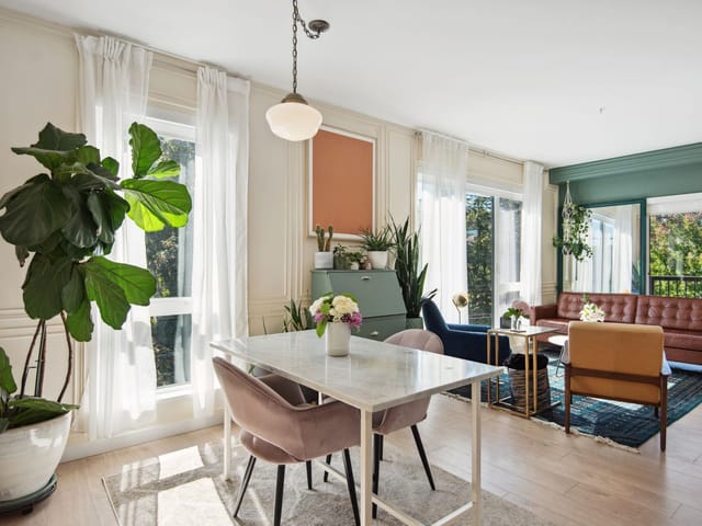 Apartment for sale in Vancouver, Vancouver East, 321 2520 Guelph Street, 263112737 | Realtylink.org