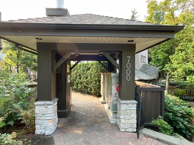 Townhouse for rent in Burnaby, Burnaby South, 312 7000 21 Avenue, 263112749 | Realtylink.org