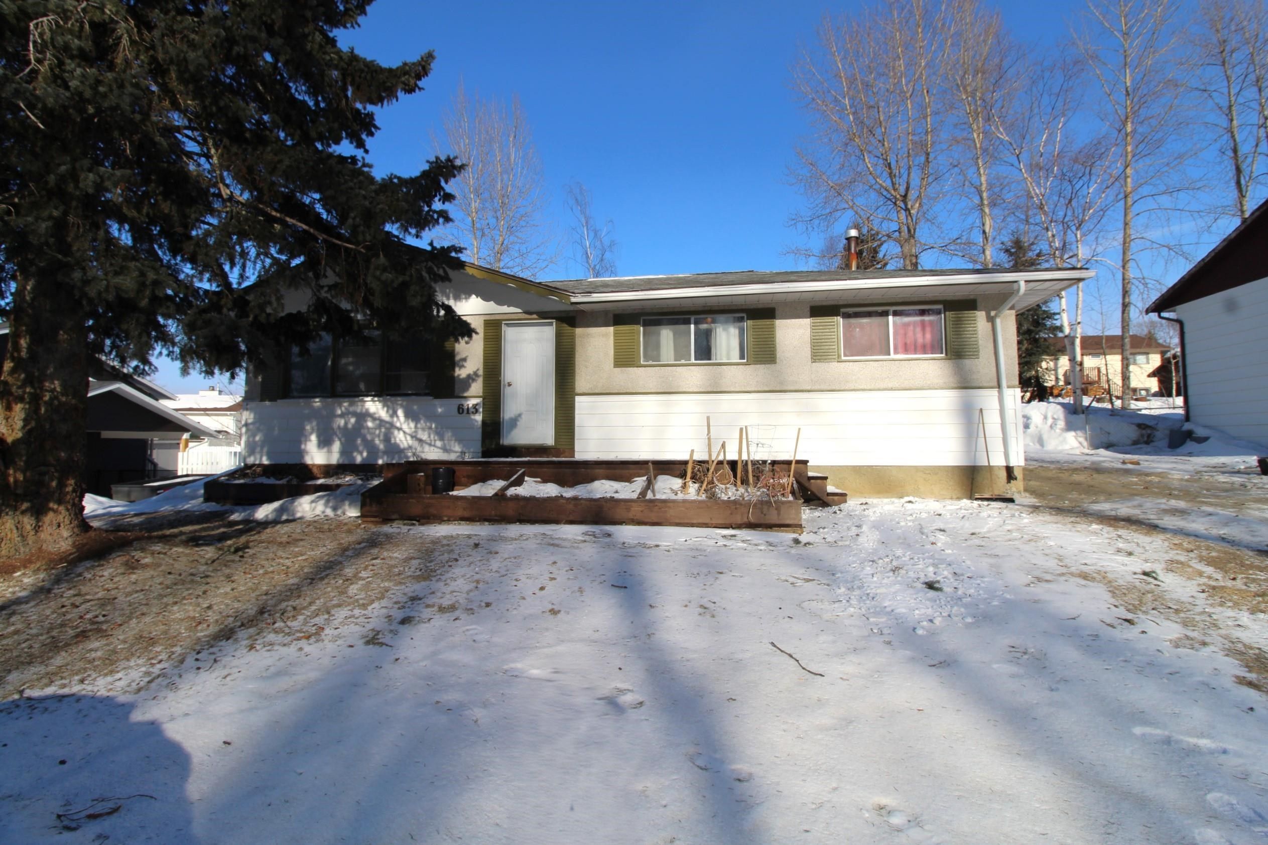 House for sale in Mackenzie, Mackenzie, 613 Centennial Drive, 263112750 | Realtylink.org