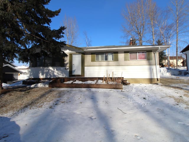 House for sale in Mackenzie, Mackenzie, 613 Centennial Drive, 263112750 | Realtylink.org