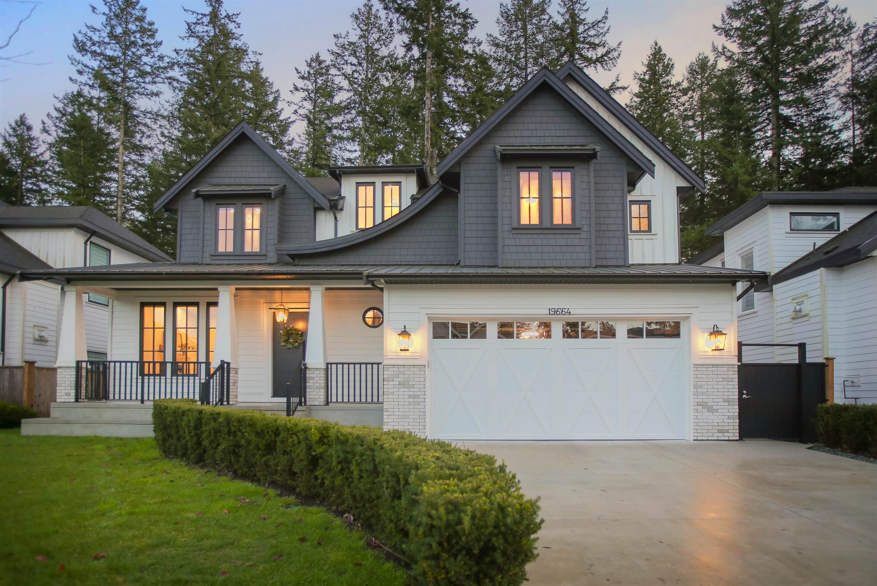 House for sale in Langley, Langley, 19664 31a Avenue, 263112751 | Realtylink.org