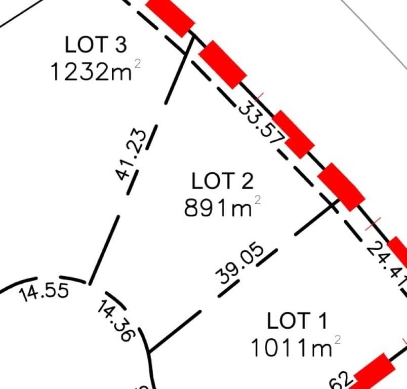 Lot for sale in Prince George, PG City North, 4750 Fossil Crescent, 263112754 | Realtylink.org