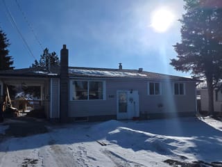 House for sale in Fraser Lake, Vanderhoof And Area, 430 Chilako Crescent, 263112755 | Realtylink.org