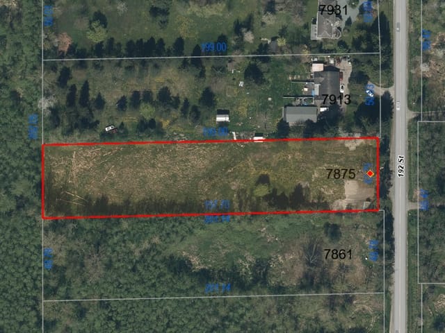 Lot for sale in Surrey, Cloverdale, 7875 192 Street, 263112757 | Realtylink.org