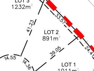 Lot for sale in Prince George, PG City North, 4758 Fossil Crescent, 263112760 | Realtylink.org