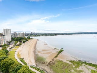 Apartment for sale in Vancouver, Vancouver West, 201 1995 Beach Avenue, 263112763 | Realtylink.org