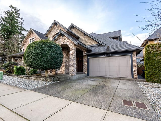 House for sale in Surrey, South Surrey White Rock, 2513 164 Street, 263112765 | Realtylink.org