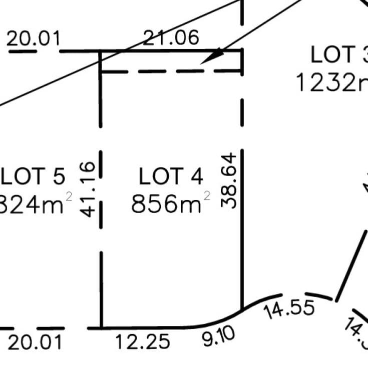 Lot for sale in Prince George, PG City North, 4774 Fossil Crescent, 263112769 | Realtylink.org