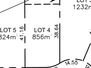 Lot for sale in Prince George, PG City North, 4774 Fossil Crescent, 263112769 | Realtylink.org