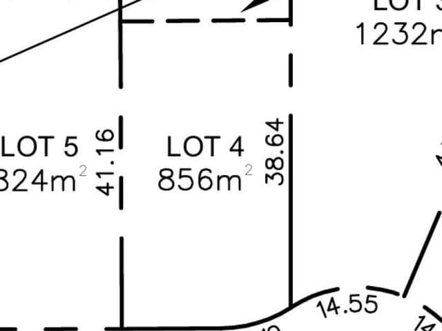 Lot for sale in Prince George, PG City North, 4774 Fossil Crescent, 263112769 | Realtylink.org