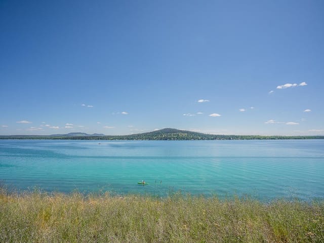 Lot for sale in Green Lake, 100 Mile House, Lot 3 Skyline Drive, 263112770 | Realtylink.org