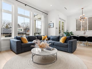 House for sale in Vancouver, Vancouver West, 3123 W 16th Avenue, 263112771 | Realtylink.org