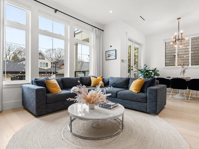 House for sale in Vancouver, Vancouver West, 3123 W 16th Avenue, 263112771 | Realtylink.org