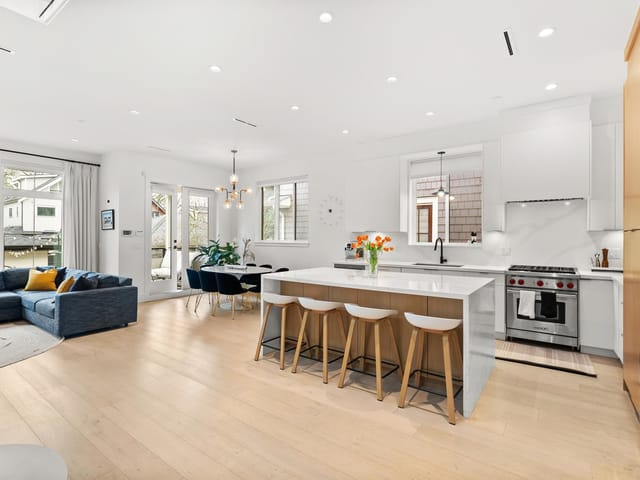 House for sale in Vancouver, Vancouver West, 3123 W 16th Avenue, 263112771 | Realtylink.org