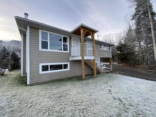 House for sale in New Hazelton, Hazelton & Hwy 37, 4412 14th Avenue, 263112772 | Realtylink.org