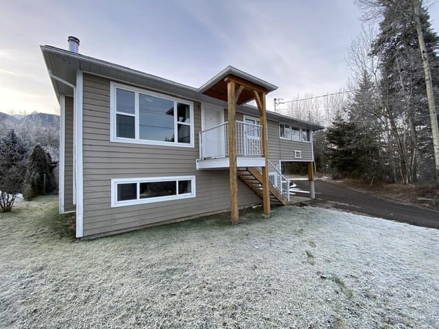 House for sale in New Hazelton, Hazelton & Hwy 37, 4412 14th Avenue, 263112772 | Realtylink.org