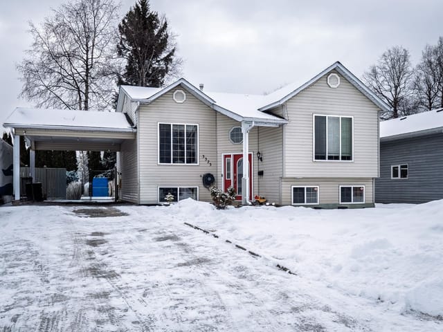 House for sale in Prince George, PG City North, 3373 Seton Crescent, 263112785 | Realtylink.org