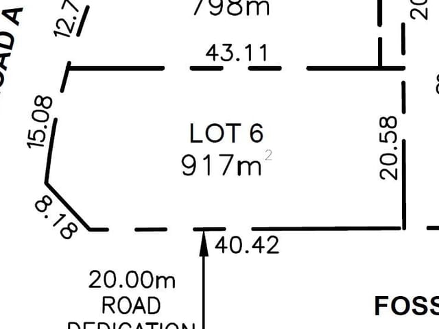 Lot for sale in Prince George, PG City North, 3308 Goodsir Place, 263112786 | Realtylink.org