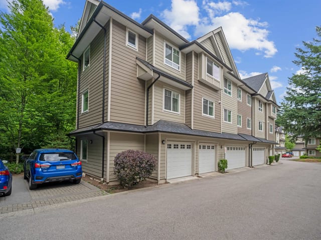 Townhouse for sale in Surrey, Surrey, 24 14285 64 Avenue, 263112788 | Realtylink.org