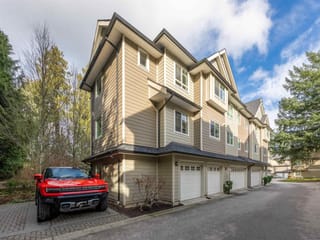 Townhouse for sale in Surrey, Surrey, 24 14285 64 Avenue, 263112788 | Realtylink.org
