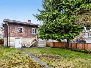 House for sale in Vancouver, Vancouver East, 2284 E 45th Avenue, 263112790 | Realtylink.org
