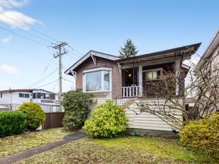 House for sale in Vancouver, Vancouver East, 2284 E 45th Avenue, 263112790 | Realtylink.org