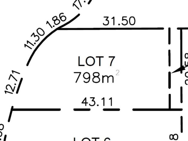 Lot for sale in Prince George, PG City North, 3332 Goodsir Place, 263112792 | Realtylink.org