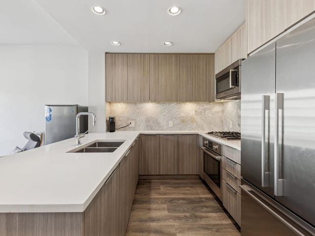 Apartment for sale in Vancouver, Vancouver East, 510 3289 Riverwalk Avenue, 263112795 | Realtylink.org