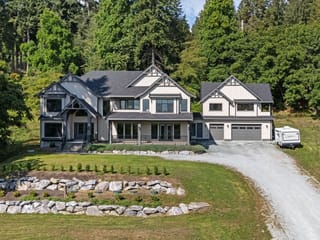 House for sale in Maple Ridge, Maple Ridge, 27107 River Road, 263112796 | Realtylink.org