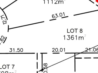 Lot for sale in Prince George, PG City North, 3354 Goodsir Place, 263112801 | Realtylink.org