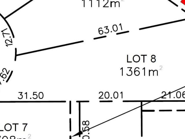 Lot for sale in Prince George, PG City North, 3354 Goodsir Place, 263112801 | Realtylink.org