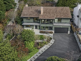 House for sale in North Vancouver, North Vancouver, 284 Montroyal Boulevard, 263112802 | Realtylink.org