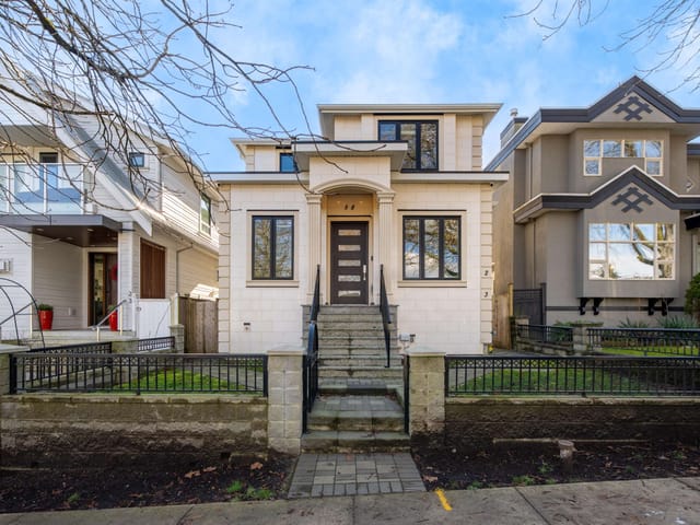 House for sale in Vancouver, Vancouver East, 1 58 E 39th Avenue, 263112803 | Realtylink.org