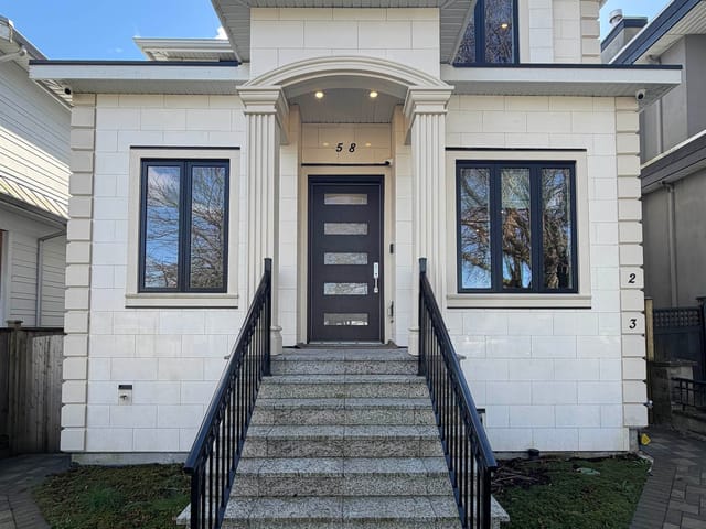 House for sale in Vancouver, Vancouver East, 1 58 E 39th Avenue, 263112803 | Realtylink.org