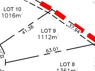 Lot for sale in Prince George, PG City North, 3376 Goodsir Place, 263112805 | Realtylink.org