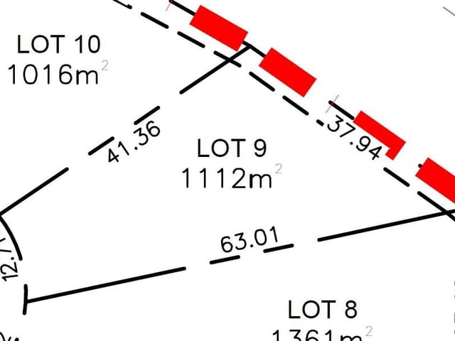 Lot for sale in Prince George, PG City North, 3376 Goodsir Place, 263112805 | Realtylink.org