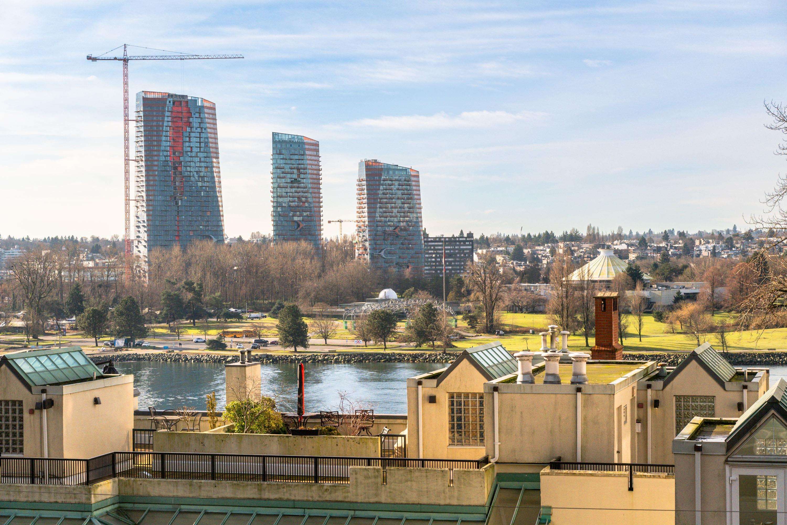 Apartment for sale in Vancouver, Vancouver West, 308 1330 Harwood Street, 263112806 | Realtylink.org