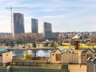 Apartment for sale in Vancouver, Vancouver West, 308 1330 Harwood Street, 263112806 | Realtylink.org