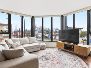 Apartment for sale in Vancouver, Vancouver West, 207 3228 Tupper Street, 263112807 | Realtylink.org