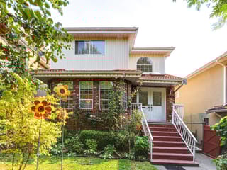 House for sale in Vancouver, Vancouver East, 8006 Chester Street, 263112810 | Realtylink.org