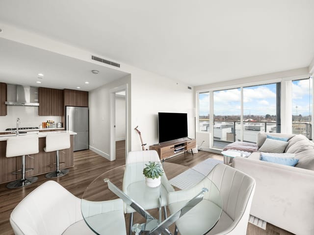 Apartment for sale in Richmond, Richmond, 613 10788 No. 5 Road, 263112812 | Realtylink.org