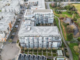 Apartment for sale in Richmond, Richmond, 613 10788 No. 5 Road, 263112812 | Realtylink.org