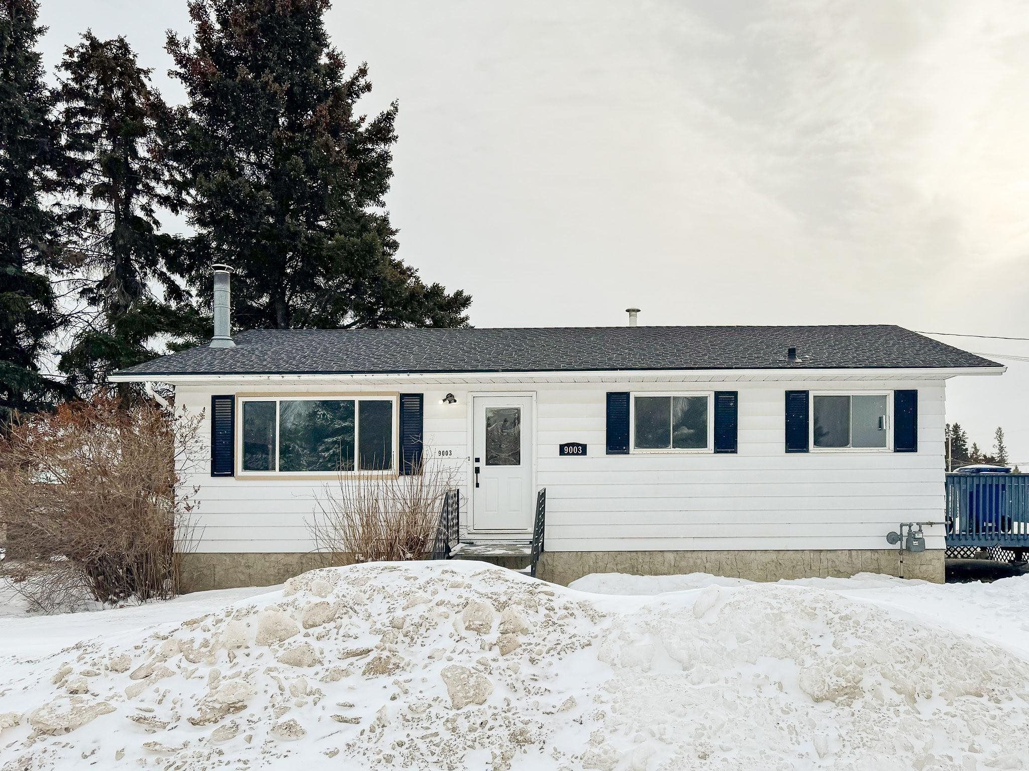 House for sale in Fort St. John, Fort St. John, 9003 91 Avenue, 263112813 | Realtylink.org