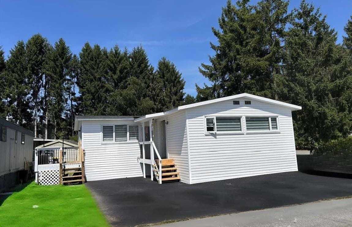 Manufactured Home for sale in Coquitlam, Coquitlam, 212 201 Cayer Street, 263112814 | Realtylink.org