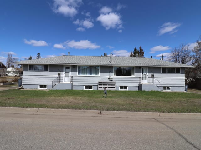 Duplex for sale in Prince George, PG City Central, 2680 3rd Avenue, 263112816 | Realtylink.org