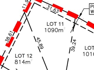 Lot for sale in Prince George, PG City North, 3395 Goodsir Place, 263112822 | Realtylink.org
