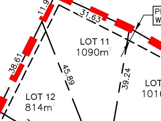 Lot for sale in Prince George, PG City North, 3395 Goodsir Place, 263112822 | Realtylink.org